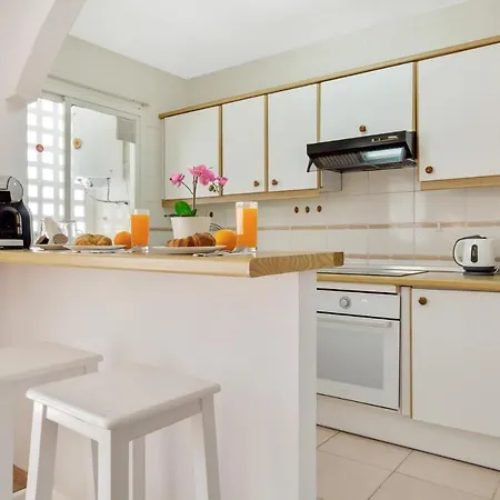 Imperial Puerto 2 3f By Ivi Real Estate * Torremolinos