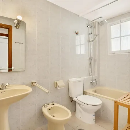 Imperial Puerto 2 3f By Ivi Real Estate Daire *