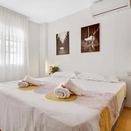 Daire Imperial Puerto 2 3f By Ivi Real Estate *