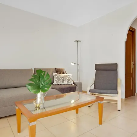 Daire Imperial Puerto 2 3f By Ivi Real Estate Torremolinos