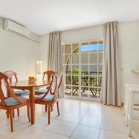 Appartement Imperial Puerto 2 3f By Ivi Real Estate