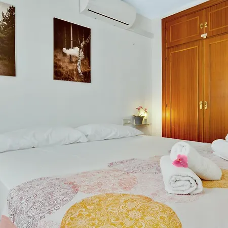 Appartement Imperial Puerto 2 3f By Ivi Real Estate Torremolinos