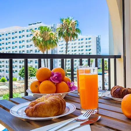 Imperial Puerto 2 3f By Ivi Real Estate Appartement *